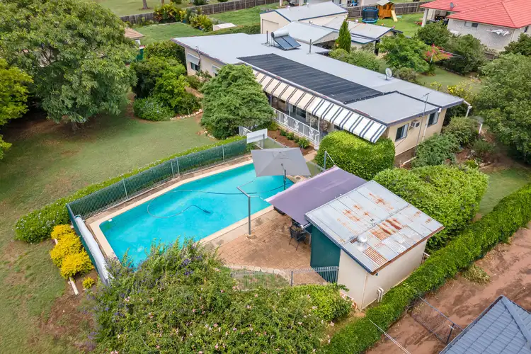 33 Clarendon Road, Lowood QLD 4311