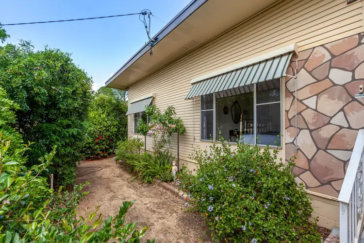 Second view of Homely house listing, 33 Clarendon Road, Lowood QLD 4311