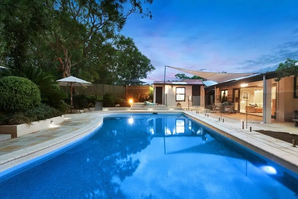 Main view of Homely house listing, 81 Bobbin Head Road, Turramurra NSW 2074