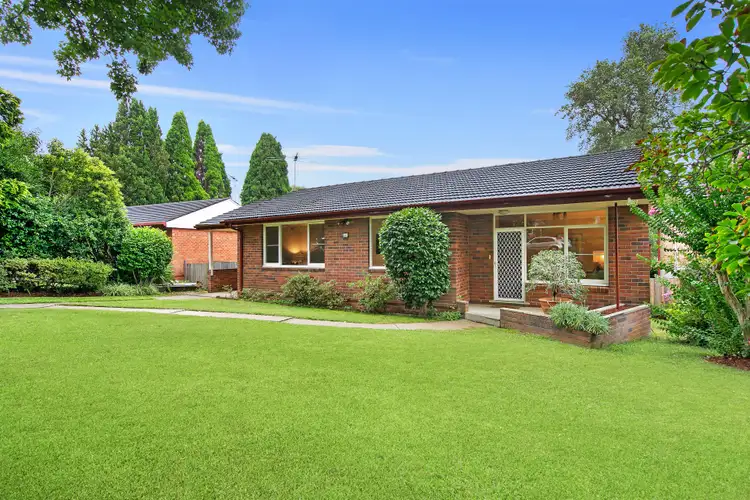 30 Apps Avenue, Turramurra NSW 2074