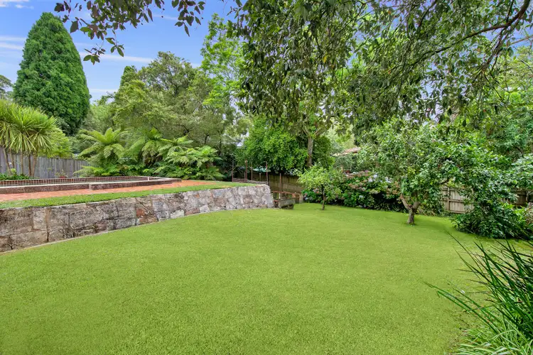 Sixth view of Homely house listing, 30 Apps Avenue, Turramurra NSW 2074