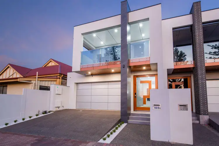 522A Seaview Road, Grange SA 5022