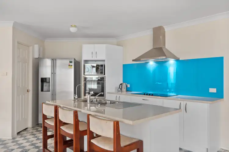 Third view of Homely house listing, 1 Penza Place, Quakers Hill NSW 2763