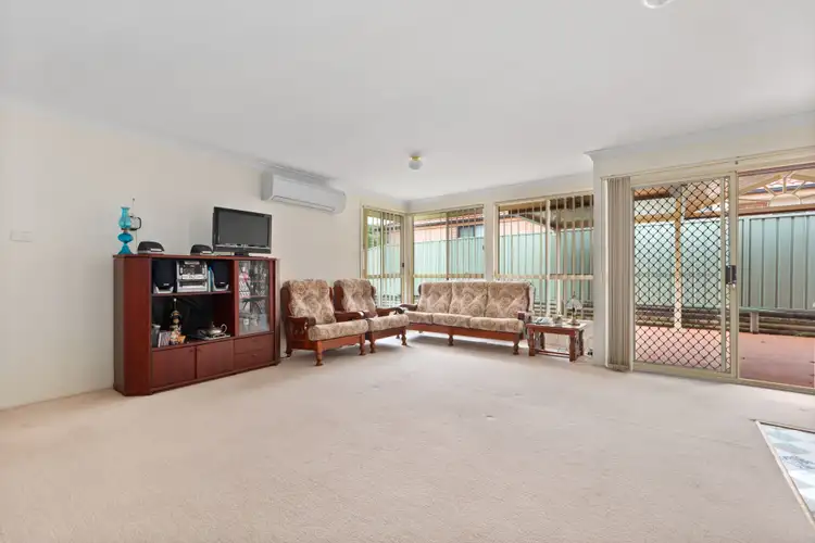 Fourth view of Homely house listing, 1 Penza Place, Quakers Hill NSW 2763