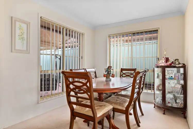 Fifth view of Homely house listing, 1 Penza Place, Quakers Hill NSW 2763