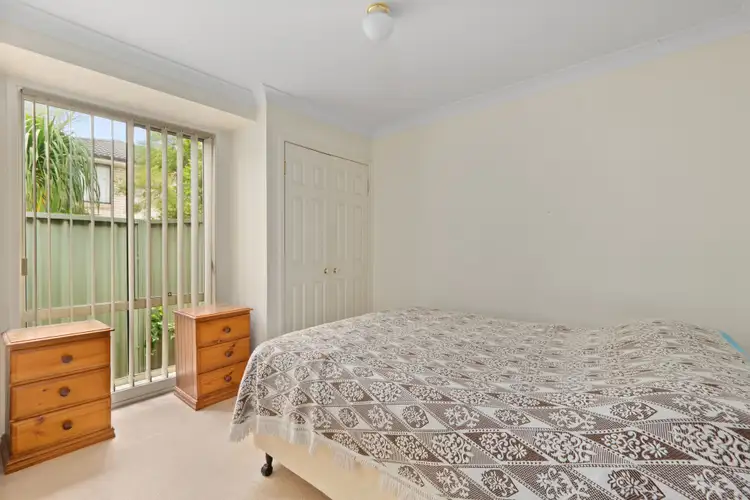Sixth view of Homely house listing, 1 Penza Place, Quakers Hill NSW 2763