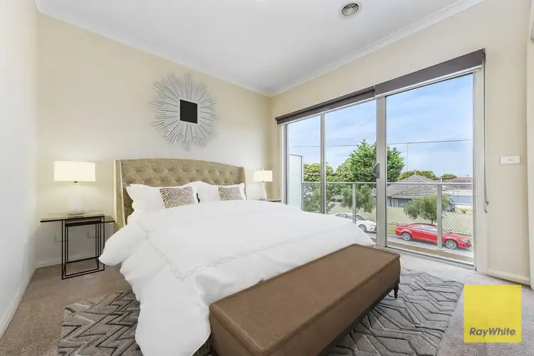 Fifth view of Homely townhouse listing, 1/15 Clement Street, Dandenong VIC 3175
