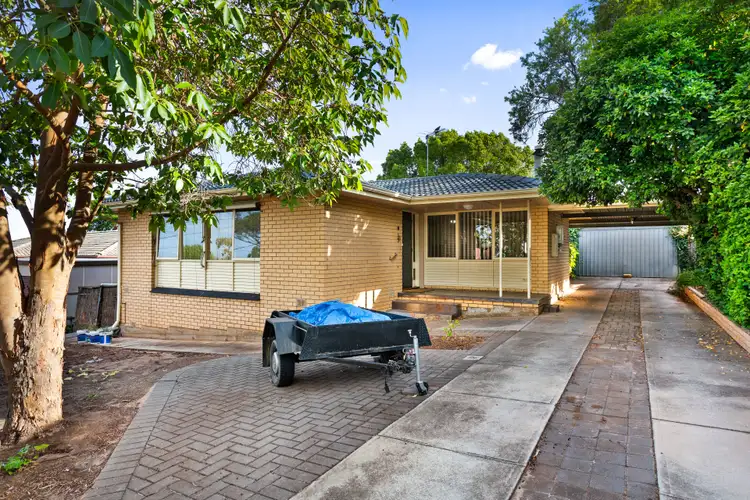 Second view of Homely house listing, 8 Birkin Avenue, Ingle Farm SA 5098