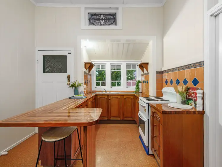 Sixth view of Homely house listing, 2 Maynard Street, Nundah QLD 4012