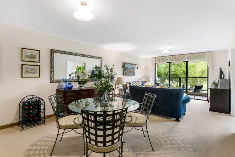 Second view of Homely apartment listing, 1B/100 South Terrace, Adelaide SA 5000