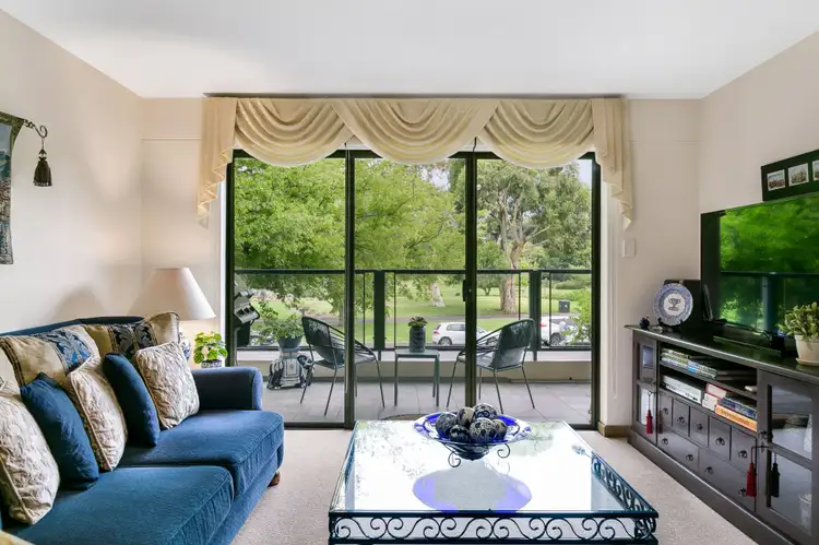 Third view of Homely apartment listing, 1B/100 South Terrace, Adelaide SA 5000