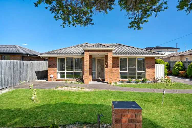 1/61 Jaguar Drive, Clayton VIC 3168