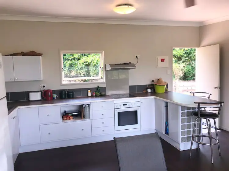 7 Cameron Court, Julatten QLD 4871