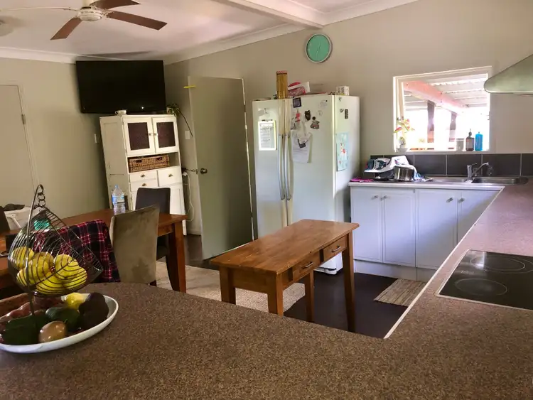 Second view of Homely house listing, 7 Cameron Court, Julatten QLD 4871