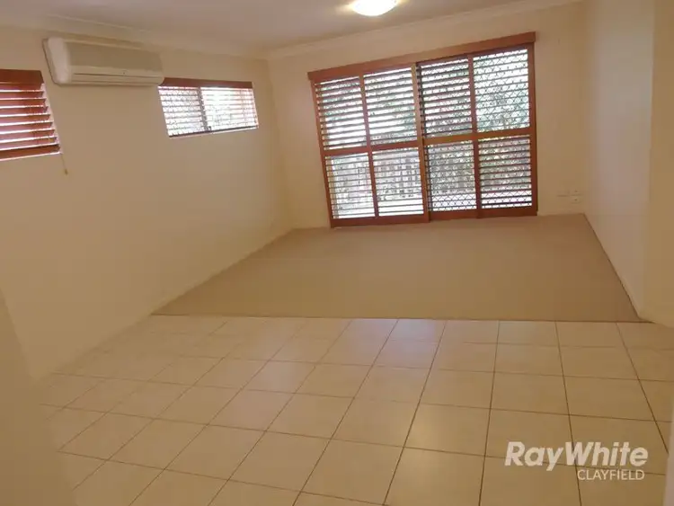 Second view of Homely unit listing, 2/34 Wooloowin Avenue, Wooloowin QLD 4030