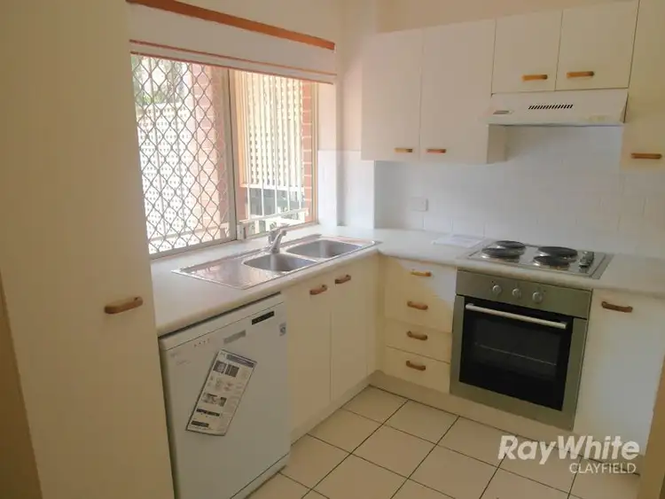 Third view of Homely unit listing, 2/34 Wooloowin Avenue, Wooloowin QLD 4030