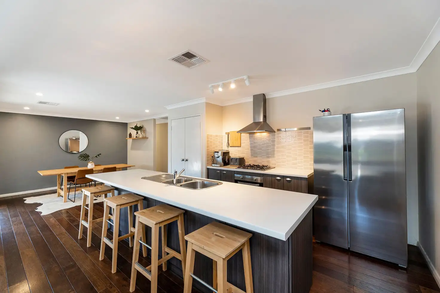 Main view of Homely house listing, 5 Fairchild Drive, Baldivis WA 6171