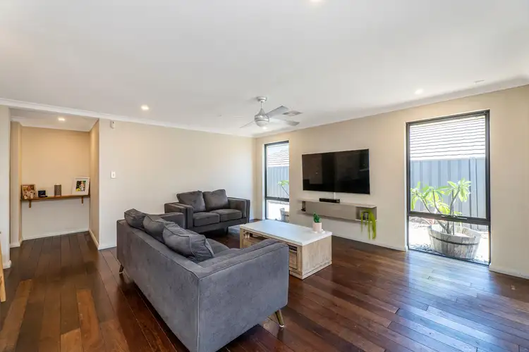Second view of Homely house listing, 5 Fairchild Drive, Baldivis WA 6171