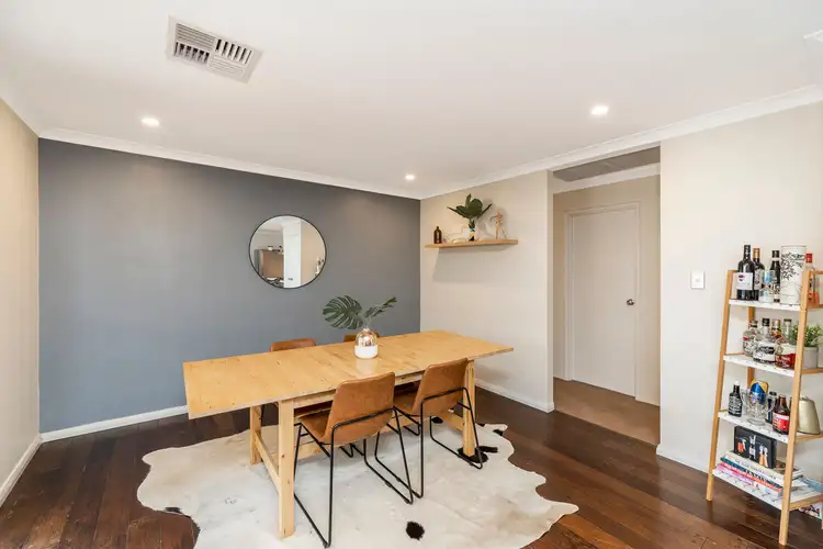 Third view of Homely house listing, 5 Fairchild Drive, Baldivis WA 6171