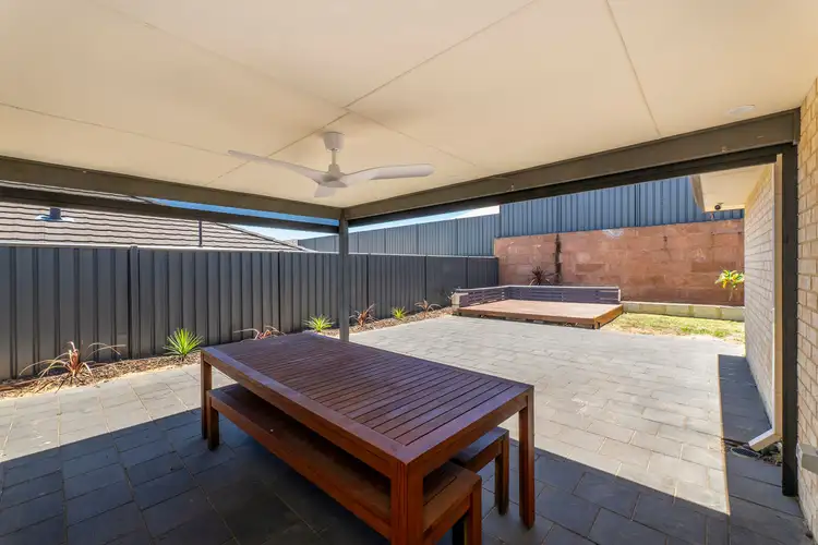 Fourth view of Homely house listing, 5 Fairchild Drive, Baldivis WA 6171