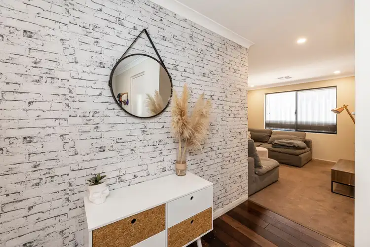 Fifth view of Homely house listing, 5 Fairchild Drive, Baldivis WA 6171