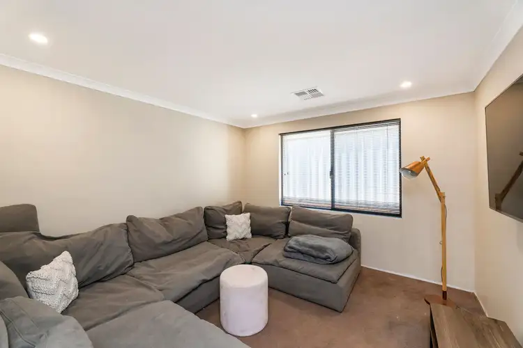 Sixth view of Homely house listing, 5 Fairchild Drive, Baldivis WA 6171