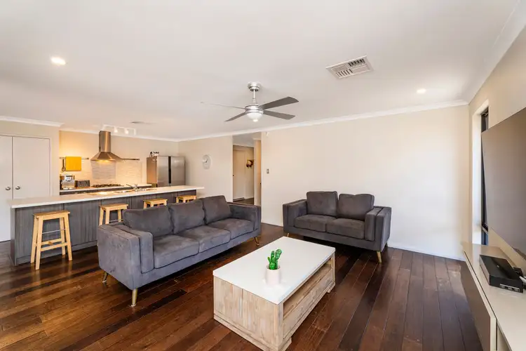 Seventh view of Homely house listing, 5 Fairchild Drive, Baldivis WA 6171