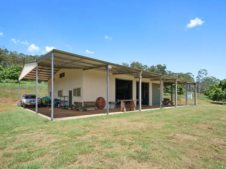 Seventh view of Homely rural property listing, 113 Clarson Road, Redbank Creek QLD 4312