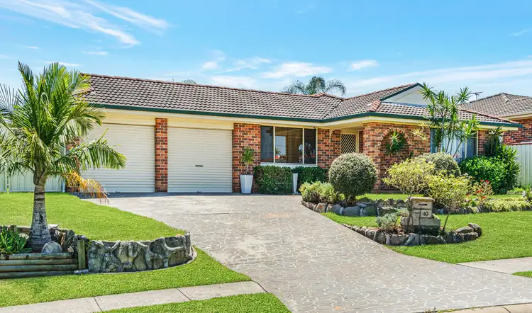 Main view of Homely house listing, 10 Henry Street, Cecil Hills NSW 2171
