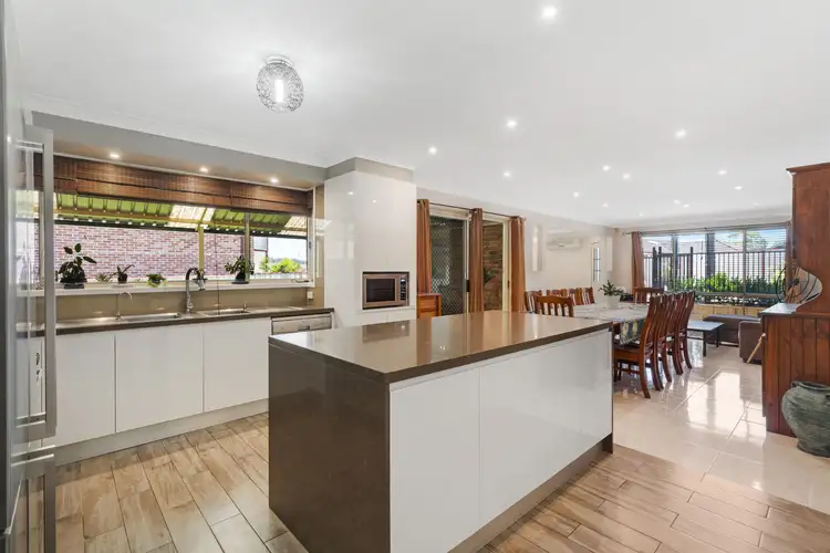 Fourth view of Homely house listing, 10 Henry Street, Cecil Hills NSW 2171