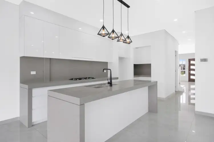 Fourth view of Homely house listing, 29B Willowdale Drive, Denham Court NSW 2565
