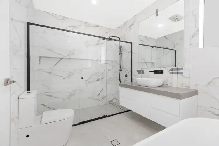 Seventh view of Homely house listing, 29B Willowdale Drive, Denham Court NSW 2565