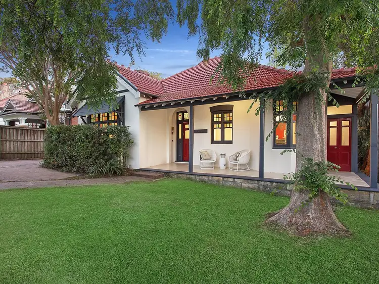 Main view of Homely house listing, 10 Erith Street, Mosman NSW 2088