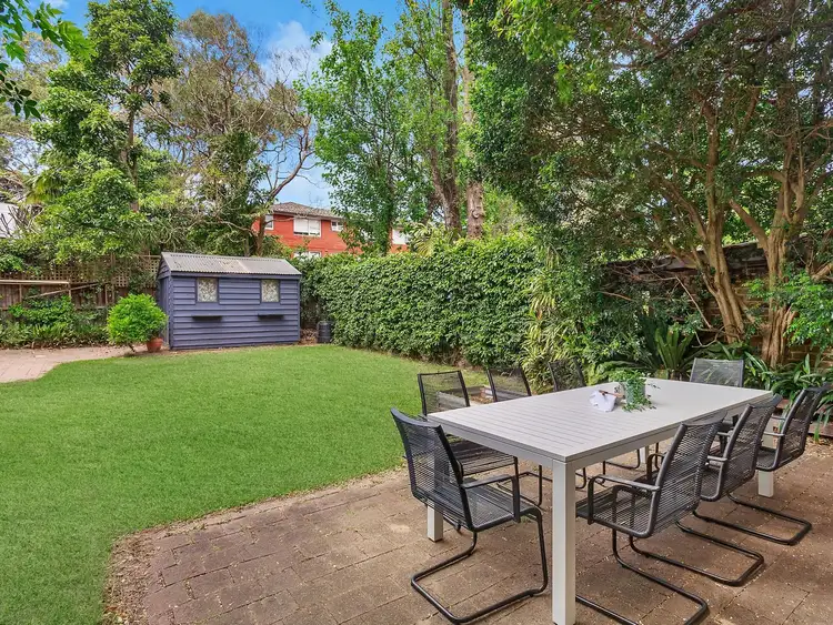 Second view of Homely house listing, 10 Erith Street, Mosman NSW 2088