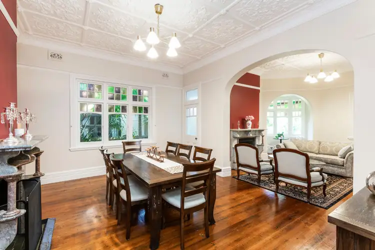 Third view of Homely house listing, 10 Erith Street, Mosman NSW 2088