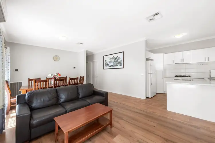 Fourth view of Homely house listing, 5 Bellbird Crescent, Vermont VIC 3133