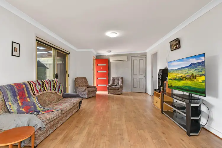 Second view of Homely house listing, 3/5 Hetton Street, Bellbird NSW 2325