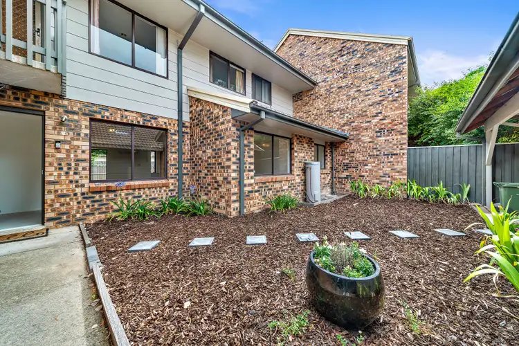 Main view of Homely townhouse listing, 43/181 McBryde Crescent, Wanniassa ACT 2903
