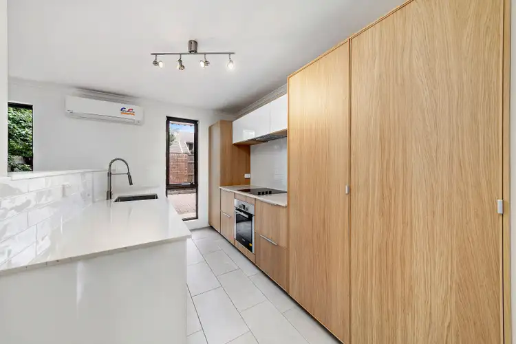 Second view of Homely townhouse listing, 43/181 McBryde Crescent, Wanniassa ACT 2903
