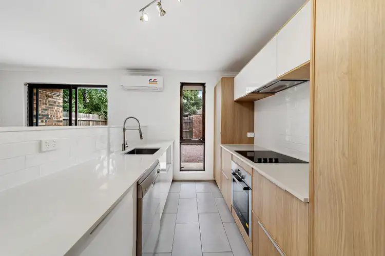 Third view of Homely townhouse listing, 43/181 McBryde Crescent, Wanniassa ACT 2903