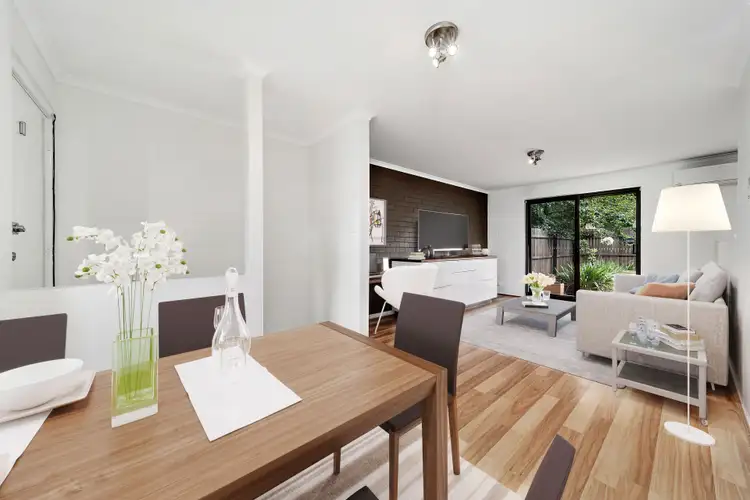 Fourth view of Homely townhouse listing, 43/181 McBryde Crescent, Wanniassa ACT 2903