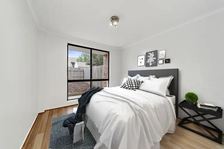 Sixth view of Homely townhouse listing, 43/181 McBryde Crescent, Wanniassa ACT 2903