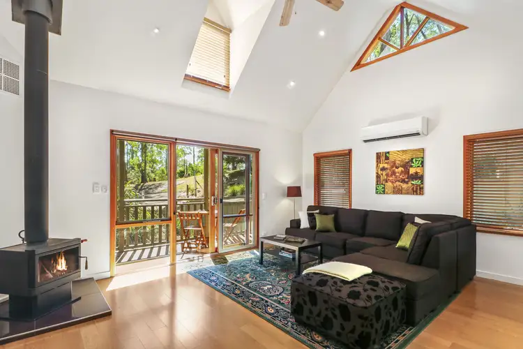 Main view of Homely house listing, 1/4 Man Court, Sawmill Settlement VIC 3723