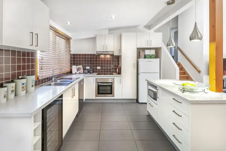 Third view of Homely house listing, 1/4 Man Court, Sawmill Settlement VIC 3723