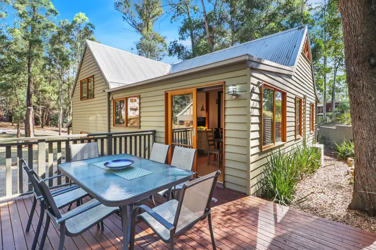 Fourth view of Homely house listing, 1/4 Man Court, Sawmill Settlement VIC 3723