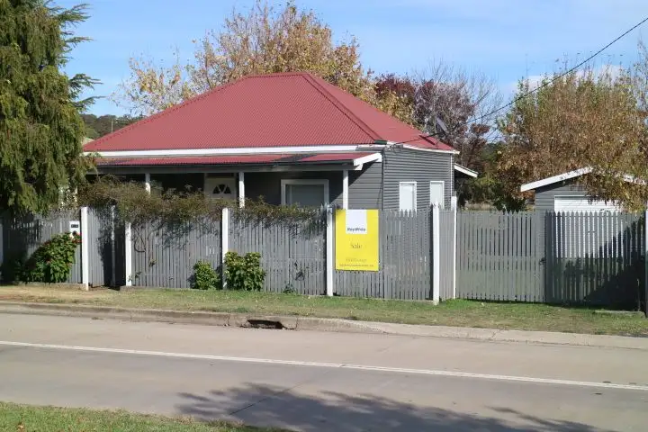36 Church, Glen Innes NSW 2370