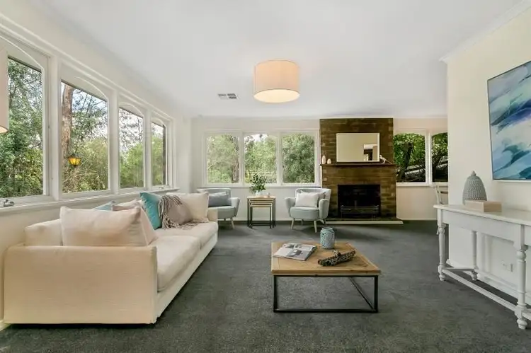 Main view of Homely house listing, 13 Huntingdon Drive, Glenalta SA 5052