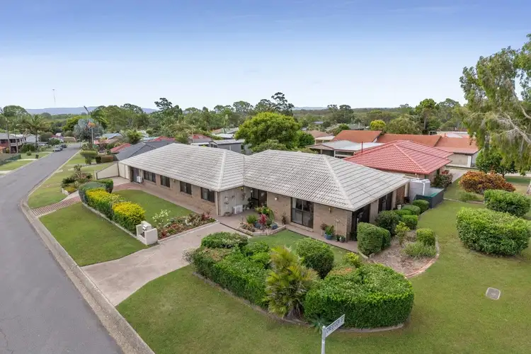 14 Crestlea Street, Bracken Ridge QLD 4017