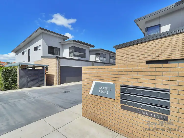 5/1 Luke Close, Sunnybank Hills QLD 4109