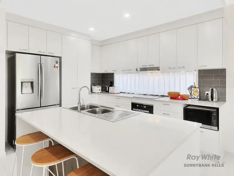 Sixth view of Homely townhouse listing, 5/1 Luke Close, Sunnybank Hills QLD 4109